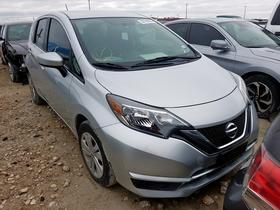 2017 Nissan Versa Note