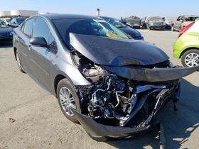 2019 Toyota Prius Prime