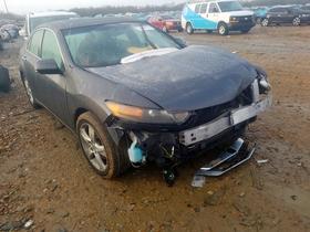 2009 Acura TSX