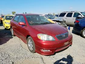 2006 Toyota Corolla