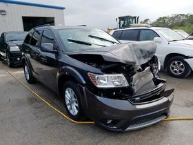 2016 Dodge Journey