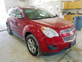 2014 Chevrolet Equinox