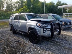 2019 Toyota 4Runner
