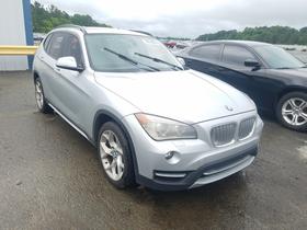 2013 BMW X1