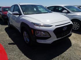 2019 Hyundai Kona
