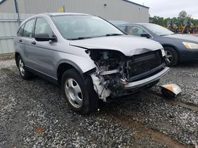 2008 Honda CR-V