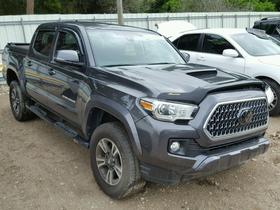 2018 Toyota Tacoma