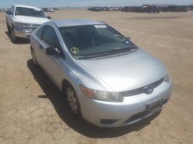 2006 Honda Civic