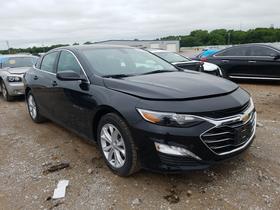 2020 Chevrolet Malibu