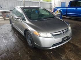 2006 Honda Civic