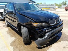 2006 BMW X5