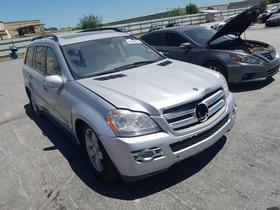 2008 Mercedes-Benz GLC-Class