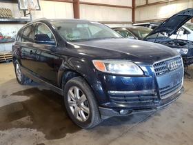 2007 Audi Q7