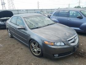 2008 Acura TL