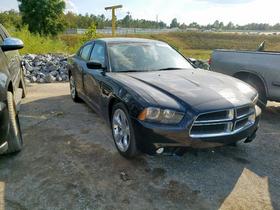 2012 Dodge Charger