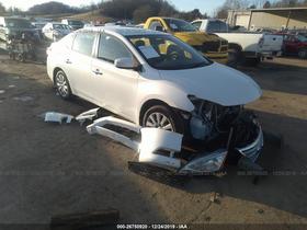 2014 Nissan Sentra