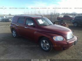 2008 Chevrolet HHR