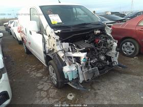 2019 Nissan NV 200
