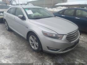2013 Ford Taurus