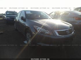 2010 Honda Accord