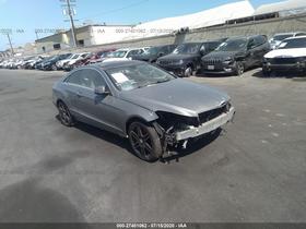 2010 Mercedes-Benz E-Class
