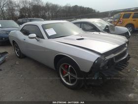 2010 Dodge Challenger