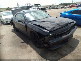 2012 Dodge Challenger