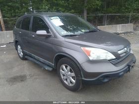 2009 Honda CR-V