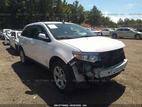 2014 Ford Edge