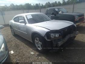 2010 Dodge Charger