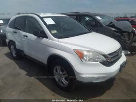 2011 Honda CR-V
