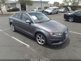 2016 Audi A3