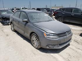 2014 Volkswagen Jetta