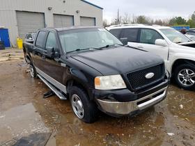 2006 Ford F-150