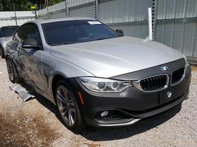 2015 BMW 4 Series