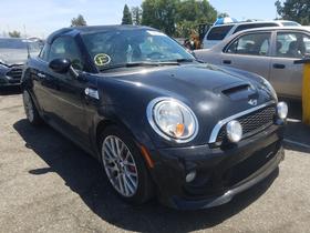 2012 MINI Cooper