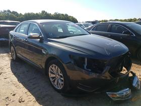 2019 Ford Taurus
