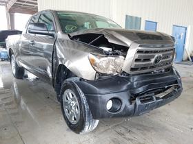 2013 Toyota Tundra