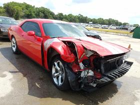 2014 Dodge Challenger