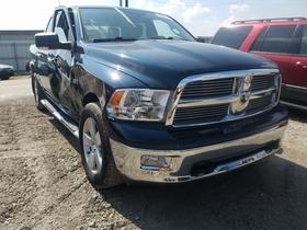 2011 Dodge Ram