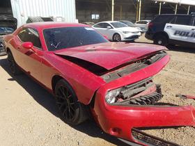 2015 Dodge Challenger