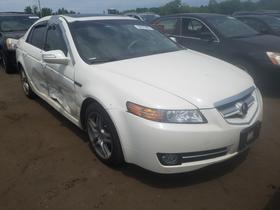 2008 Acura TL