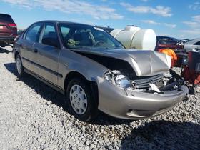 2000 Honda Civic