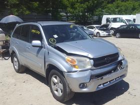 2004 Toyota RAV4