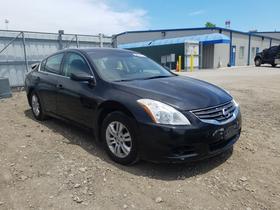 2010 Nissan Altima