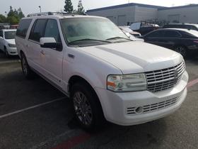2011 Lincoln Navigator