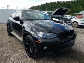 2013 BMW X6