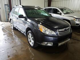 2012 Subaru Outback