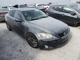 2008 Lexus IS
