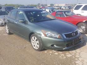 2009 Honda Accord